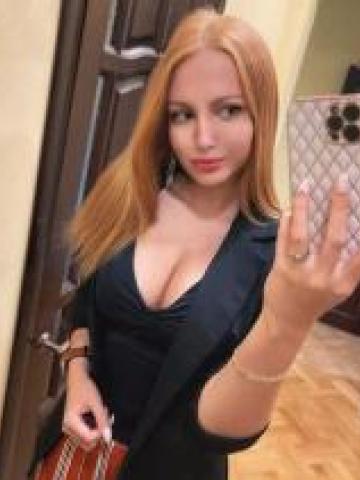 Индивидуалка Аврора Фотография 2