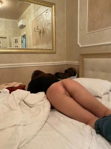 Индивидуалка Ната Фотография 13